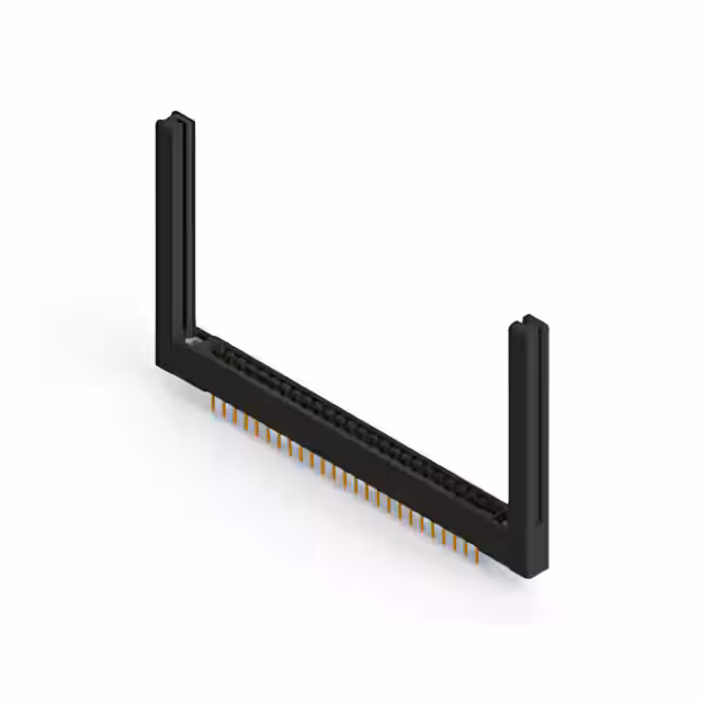 357-050-520-258 EDAC Inc.  Edgeboard Connectors